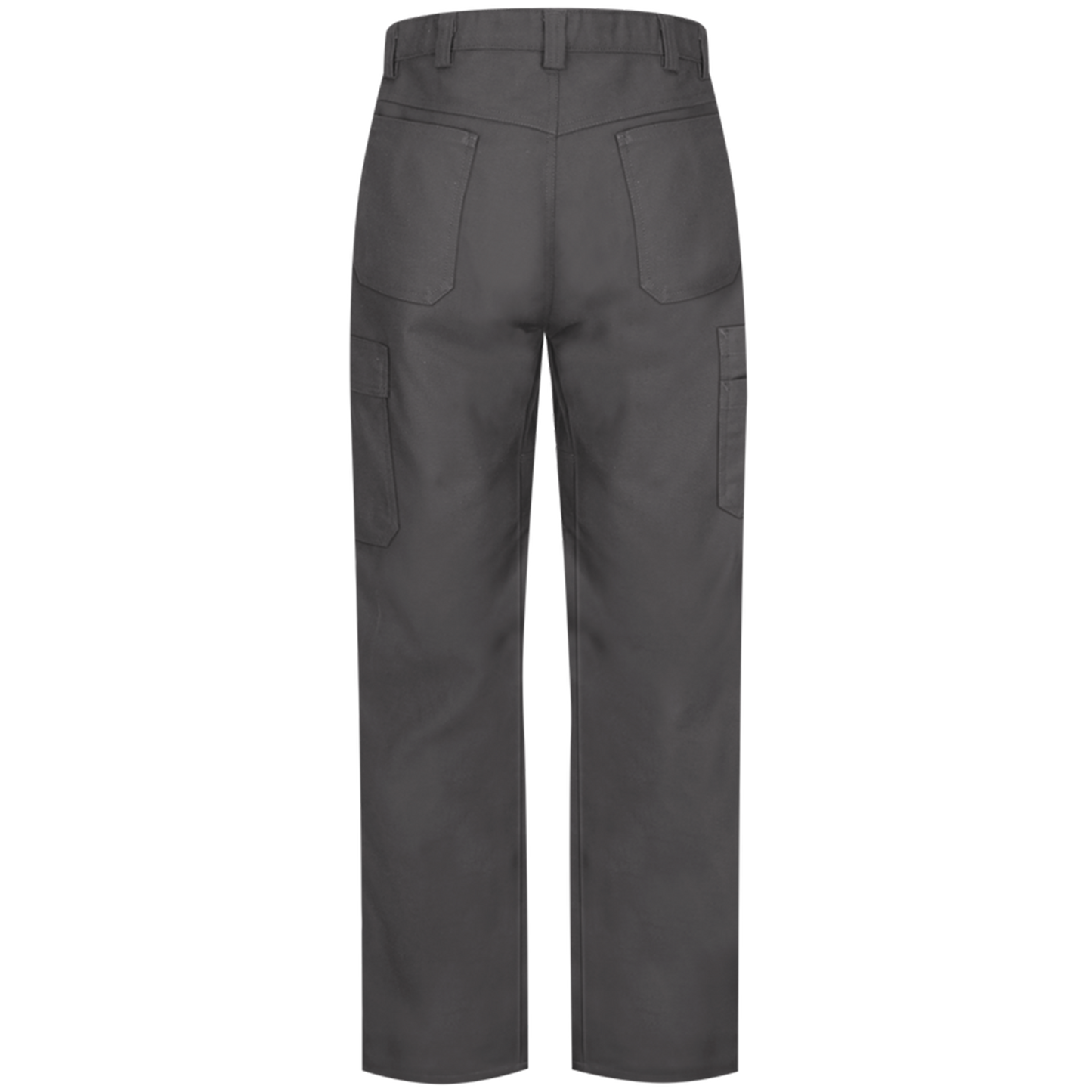Red Kap - Shop Pants - PT2A-Charcoal