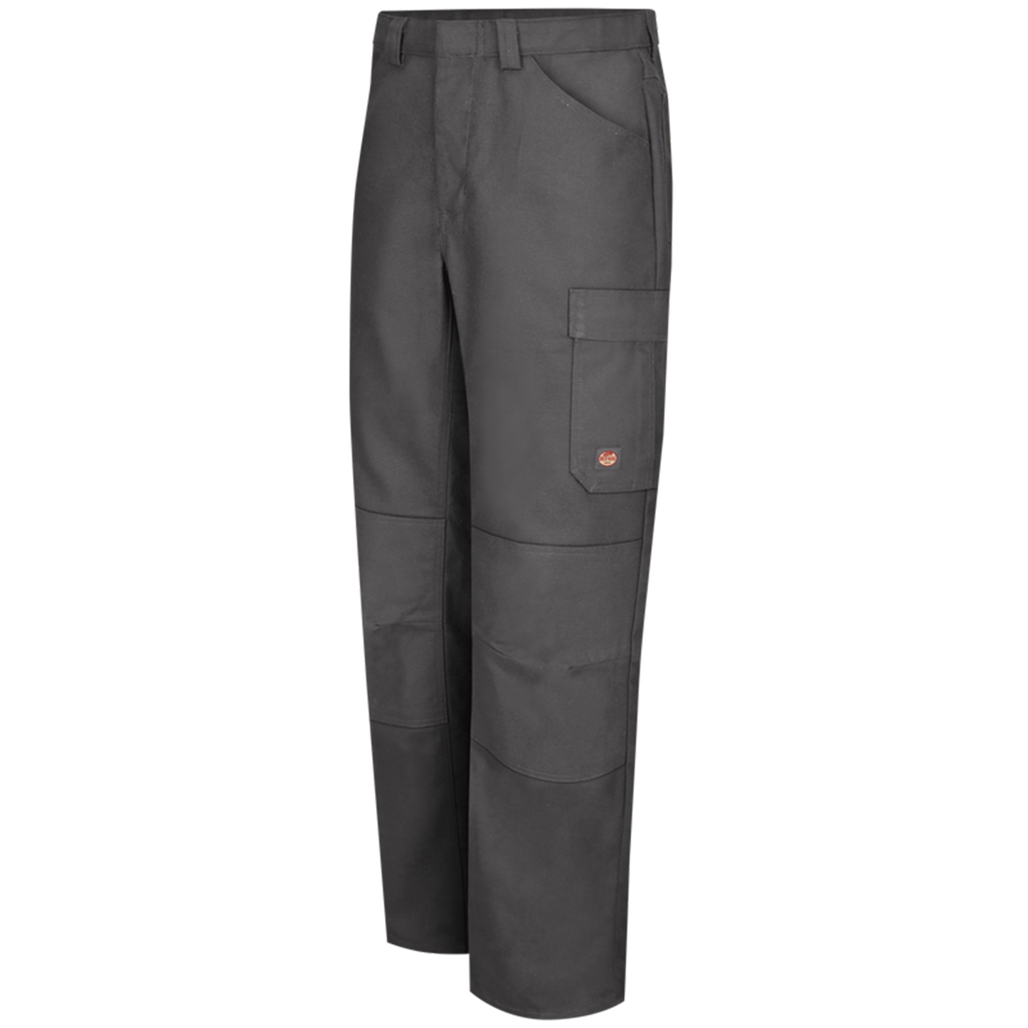 Red Kap - Shop Pants - PT2A-Charcoal