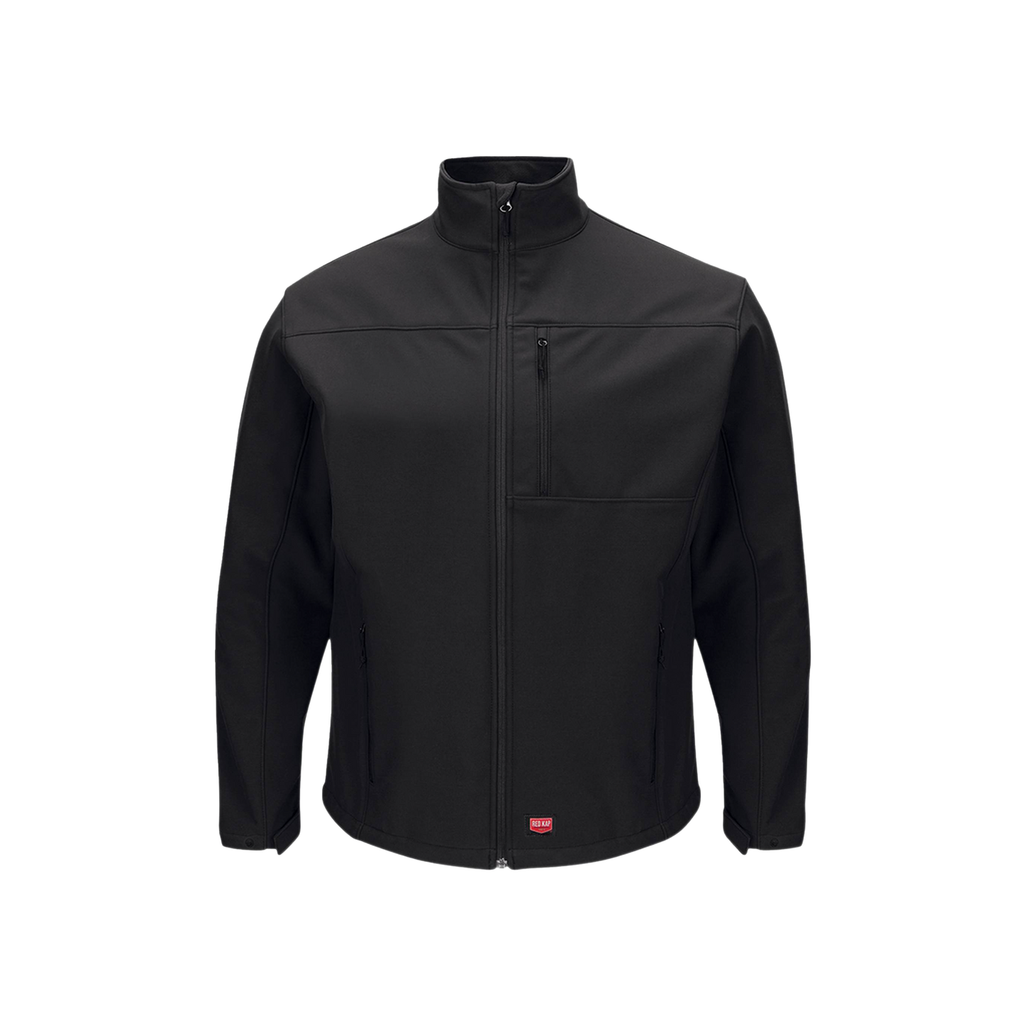 Red Kap - Deluxe Soft Shell Jacket - JP68