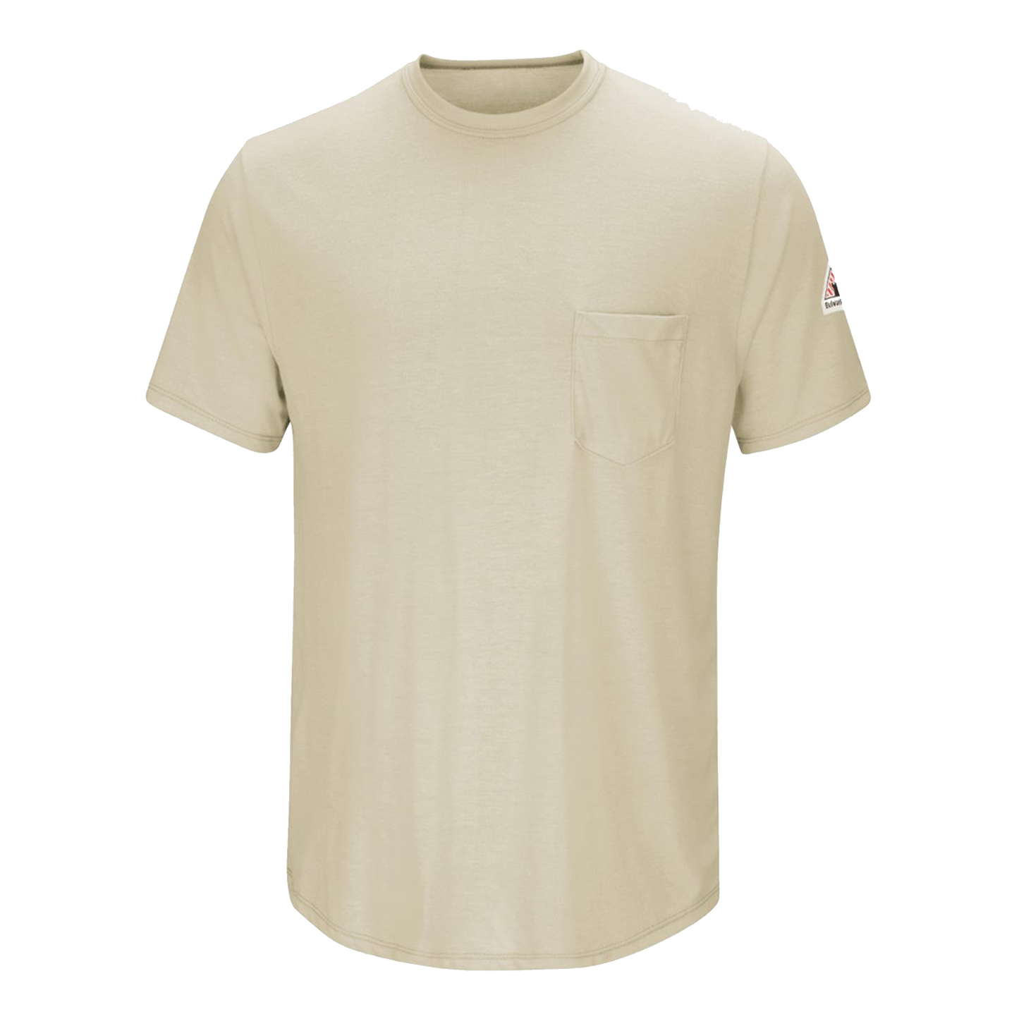 Bulwark - Short Sleeve Lightweight T-Shirt - SMT6