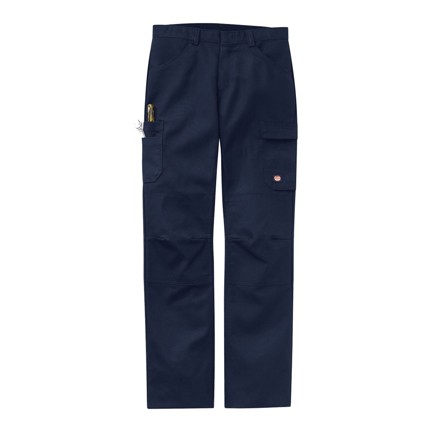 Red Kap - Shop Pants - PT2A-Navy