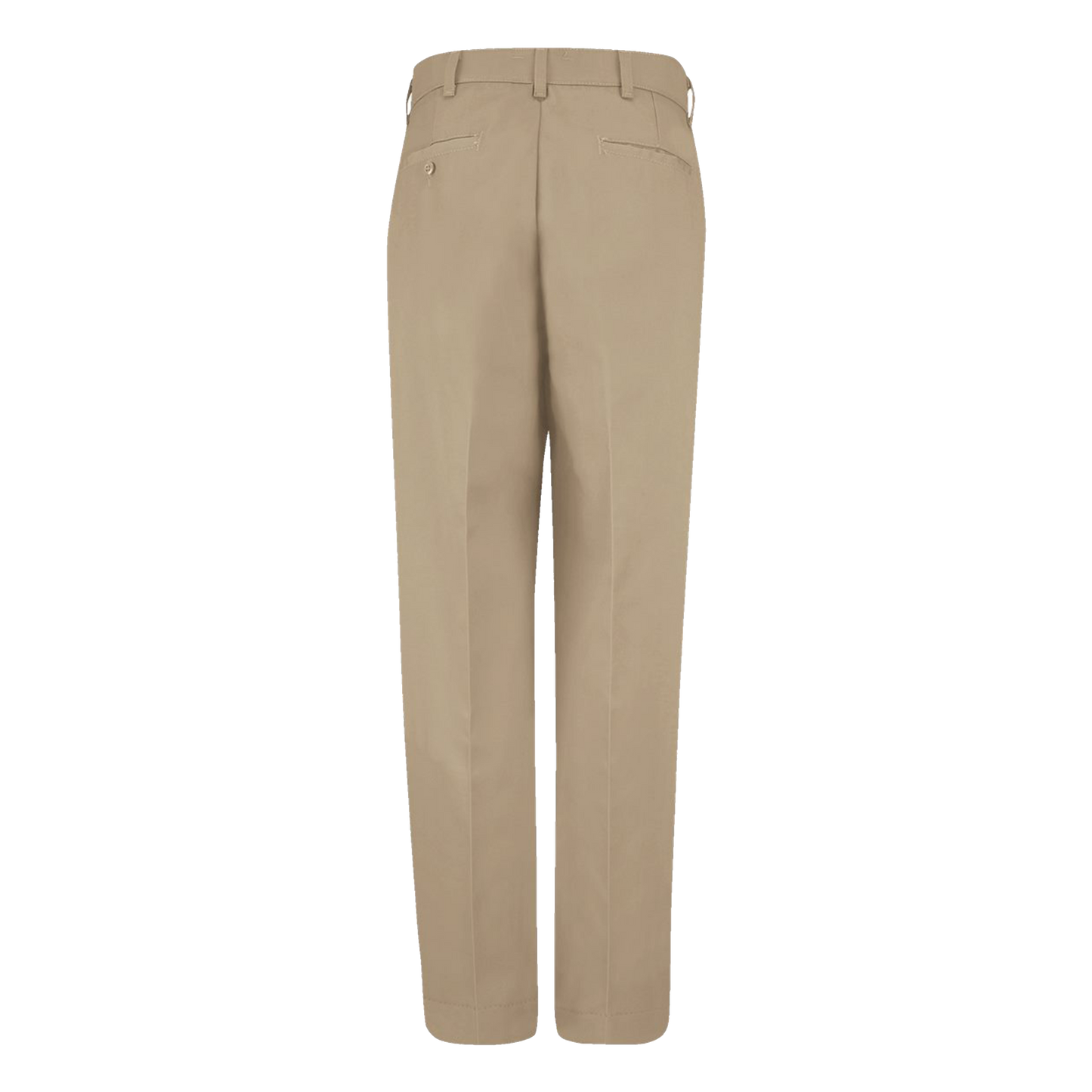 Red Kap - Dura-Kap Industrial Pants - PT20 - Khaki