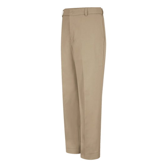 Red Kap - Dura-Kap Industrial Pants - PT20 - Khaki