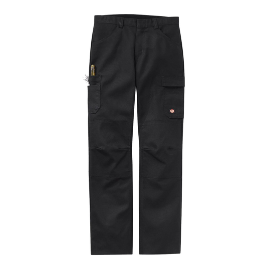 Red Kap - Shop Pants - PT2A-Black