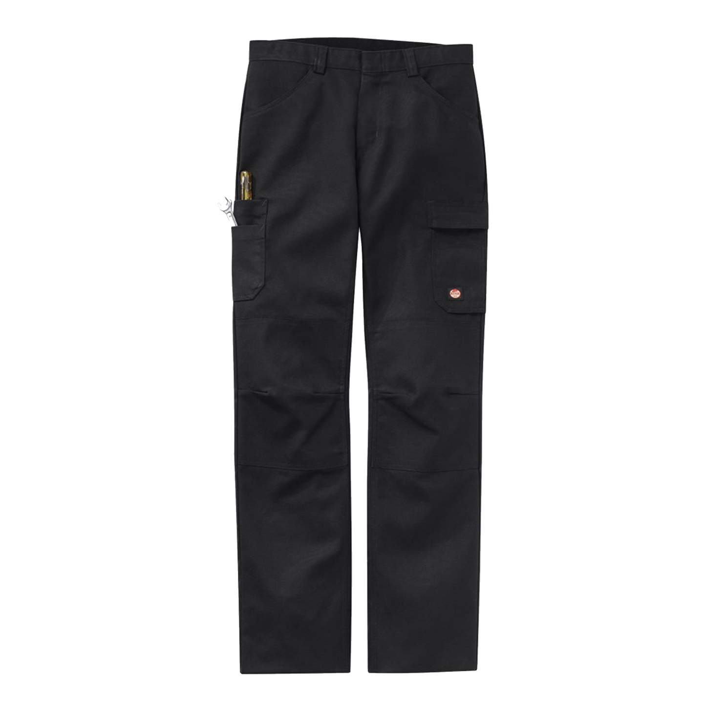 Red Kap - Shop Pants - PT2A-Black